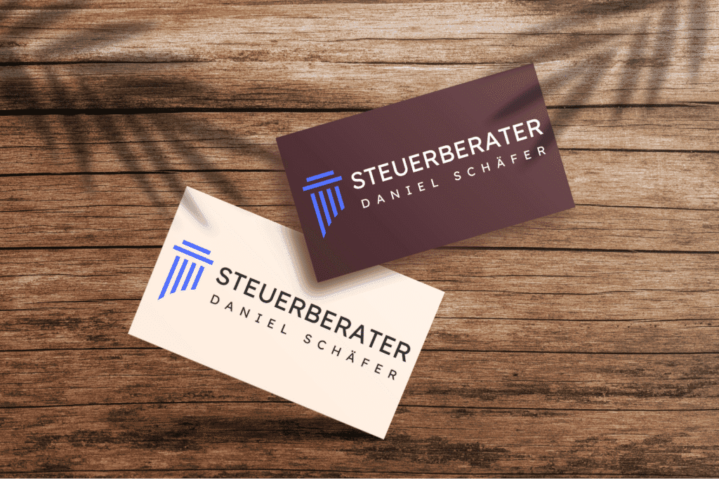 Steuerberater Daniel Schäfer