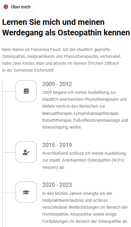 osteopathie franziska faust
