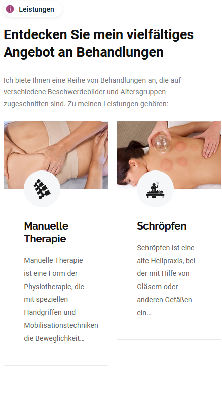 osteopathie franziska faust