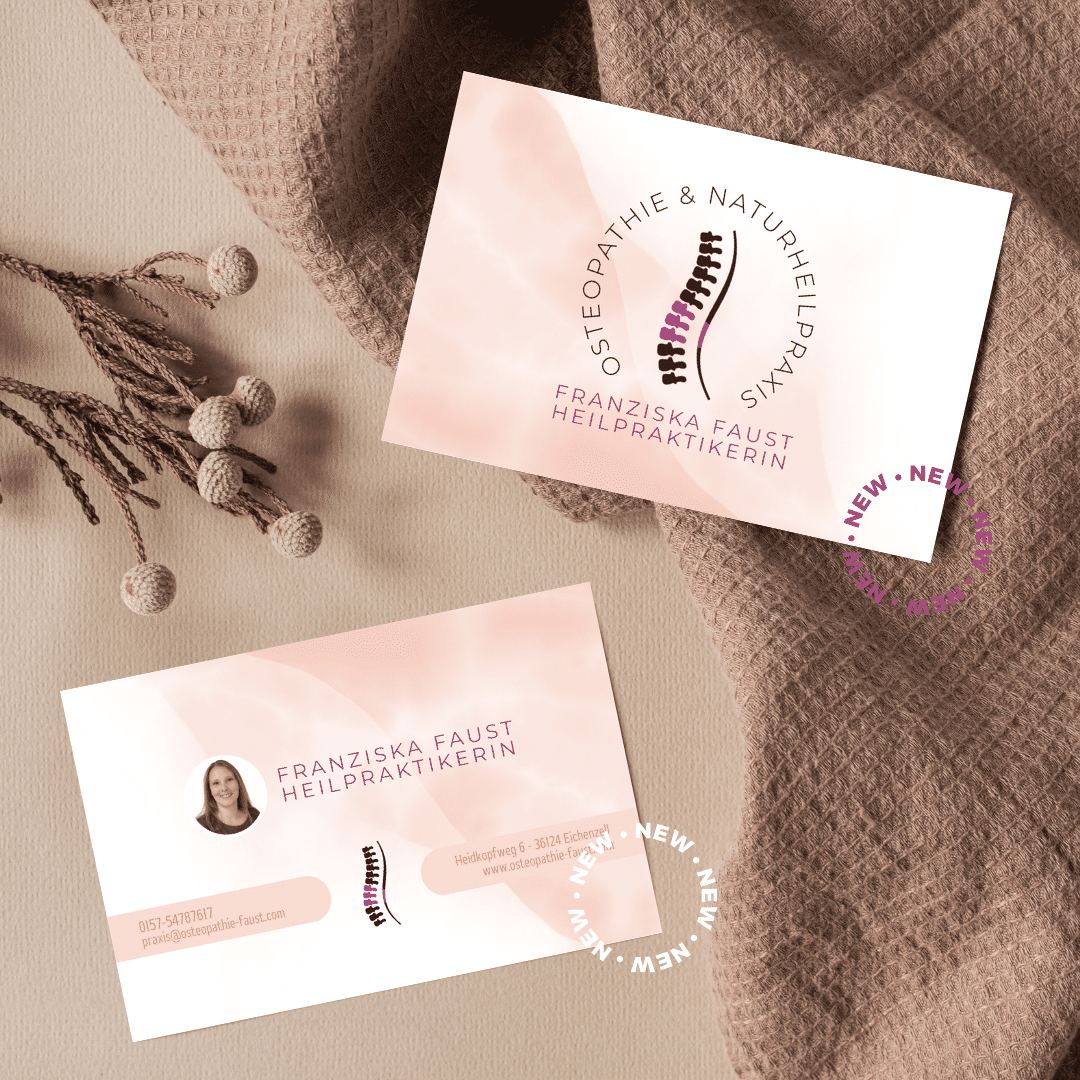 osteopathie franziska faust