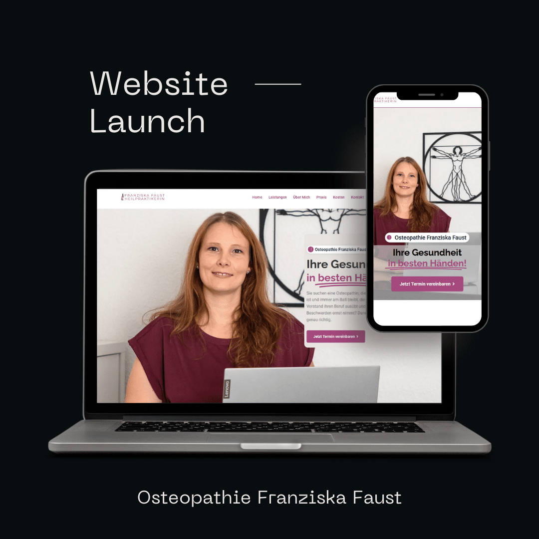 osteopathie franziska faust